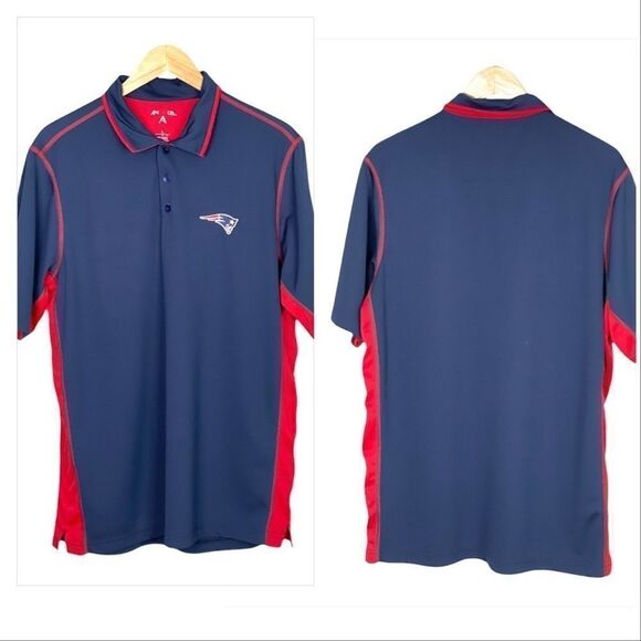 Patriots Polo Shirt - Picture 1 of 9